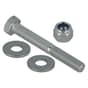 Genuine Countax Brush Stock Fixings