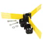 Non Genuine Countax Sweeper Brush Assy (54 Bristles, Webbed)