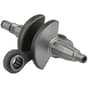Stihl MS171, MS181, MS211 Crankshaft Assy - 1139 030 0401