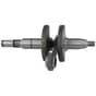 Stihl MS171, MS181, MS211 Crankshaft Assy - 1139 030 0401