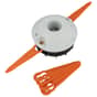 Genuine Stihl PolyCut 2-2 Head - 4008 710 2102