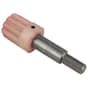 Genuine Allett/ Atco/ Qualcast Roller Drive Pinion - F016A57698