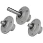 Genuine Countax/ Westwood Bearing Housing Kit (Long & Short Shaft)