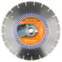 Genuine Husqvarna Tacti-Cut S50 12" Diamond Blade - 579 81 64-11