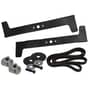 Honda HF2216 Blades, Belt & Bosses (40" / 102cm Mulching Deck)