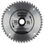 Genuine Abracs 165mm x 1mm x 20mm TCT Blade 48 Teeth (Tungsten Carbide)