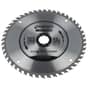 Genuine Abracs 165mm x 1mm x 20mm TCT Blade 48 Teeth (Tungsten Carbide)