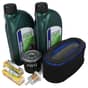 Kawasaki FH601V, FH651V, FH680V, FH721V Service Kit (Filters, Oils, Plugs)