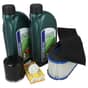 Kawasaki FH601V, FH651V, FH680V, FH721V Service Kit (Filters, Oils, Plugs)