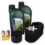 Kawasaki FS481V, FS541V, FS651V Service Kit (Filters, Plugs, Oils)