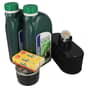 Kawasaki FS481V, FS541V, FS651V Service Kit (Filters, Plugs, Oils)