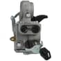 Stihl MS311, MS391 Carburetor WTE-9 - 1140 120 0601