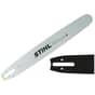 Genuine Stihl 20" - Pro Guide Bar 3/8" - 063" - 3003 000 5221 - (D025)