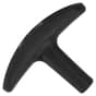 Stihl Recoil Starter Handle (55mm x 39mm) - 4140 195 3400
