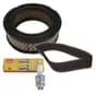 Kohler K91 - K161 Service Kit (Air Filters, Plug)