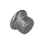 Stihl HL100, HS73, HS75 Grease Plug - 4226 641 6500
