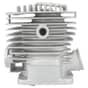 Makita DPC7300, DPC7311 Cylinder & Piston Assy (50mm Bore) - 394-130-013