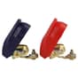 Quick Release Battery Terminals (Positive & Negative) - 0-023-00