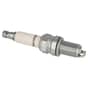 Genuine Champion RA8HC Spark Plug, Single