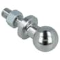 2" Tow Ball Hitch Pin (50mm x 7/8" x 62mm)