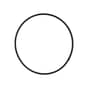 Honda GX240, GX270, GX340, GX390, GXV270, GXV340, GXV390 Carb Bowl Gasket