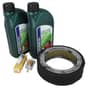 Kohler K241 - K321 Service Kit (Air Filters, Fuel Filter, Plug, Oil)
