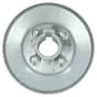 Alko T13-102 Blade Shaft Mandrel Pulley