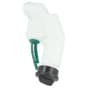 Stihl HL45, FS38, FS45, FS46, FS55, KM55, MM55 Fuel Tank - 4232 350 0411