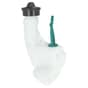 Stihl HL45, FS38, FS45, FS46, FS55, KM55, MM55 Fuel Tank - 4232 350 0411