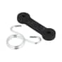 Husqvarna Grass Chute Latch & Hook - 597 00 06-01