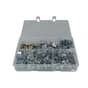 Captive Nuts Assorted Box (300 pieces) U & J Type