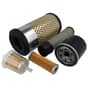 Kubota K008-3, KX008-3, U10-3 Service Kit