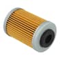 Hatz 1B20 - 1D90 Oil Filter (Cartridge Type) - 01480001