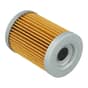 Hatz 1B20 - 1D90 Oil Filter (Cartridge Type) - 01480001