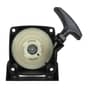 Kawasaki TJ45E, KBL45A, KBL45B, KBH45A Recoil Starter - 49088-2559