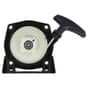 Kawasaki TJ53E, HA053 Recoil Starter - 49088-0711