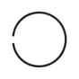 Piston Ring 44.7mm x 1.2mm, Single - 1121 034 3002 - Limited Stock Left