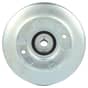 Husqvarna CT126, CT130, CT141 V-Idler Deck Pulley - 593 78 78-01