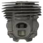 Husqvarna 372 XP X-Torq Cylinder & Piston Assy (50mm Bore) - 575 25 57-02