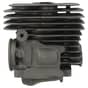 Husqvarna 372 XP X-Torq Cylinder & Piston Assy (50mm Bore) - 575 25 57-02