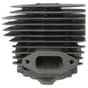 Husqvarna 372 XP X-Torq Cylinder & Piston Assy (50mm Bore) - 575 25 57-02