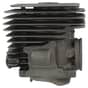 Husqvarna 372 XP X-Torq Cylinder & Piston Assy (50mm Bore) - 575 25 57-02