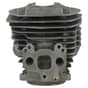 Husqvarna 576XP Cylinder & Piston Assembly (51mm Bore) - 575 25 74-06