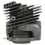 Husqvarna 576XP Cylinder & Piston Assembly (51mm Bore) - 575 25 74-06