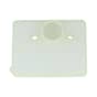 Makita DCS430, DCS431, DCS520, DCS5200i, DCS540 Air Filter - 020173202