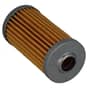 Iseki SF230, SGR17 Fuel Filter - 1672-105-2110-0