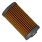 Iseki SF230, SGR17 Fuel Filter - 1672-105-2110-0