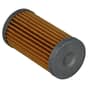 Iseki SF230, SGR17 Fuel Filter - 1672-105-2110-0