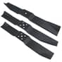 Genuine Countax & Westwood 50" IBS Deck Blade Set