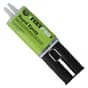 Genuine FIXT 5 Minute Rapid Epoxy Syringe, 25ml